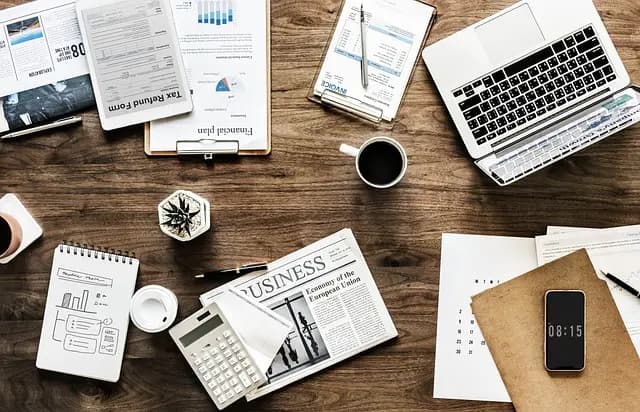 Les Accessoires Essentiels pour un Confort Optimal au Travail