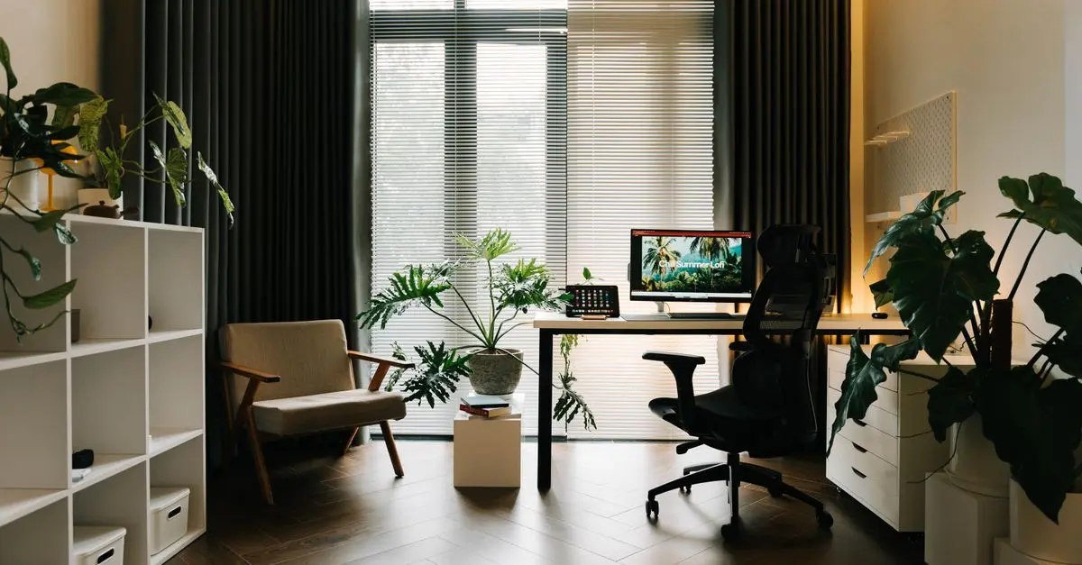 Les Meilleurs Accessoires pour Améliorer le Confort au Bureau