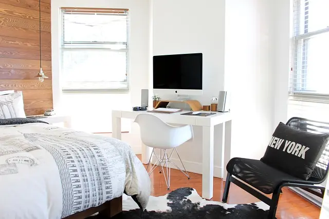 Les Accessoires Indispensables pour Un Confort Optimal au Travail