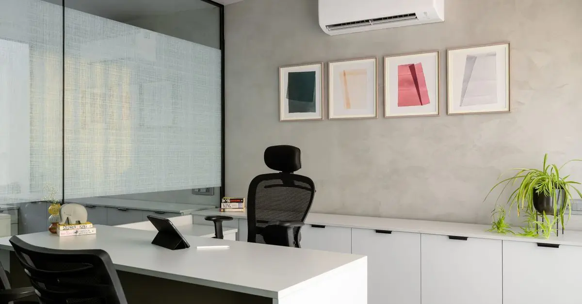 Les Meilleurs Accessoires pour un Confort Optimal au Bureau