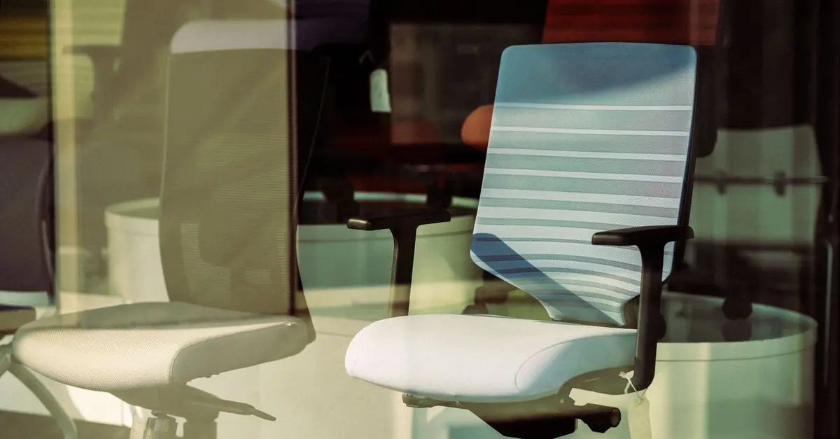 Les Meilleurs Accessoires pour Améliorer le Confort au Travail