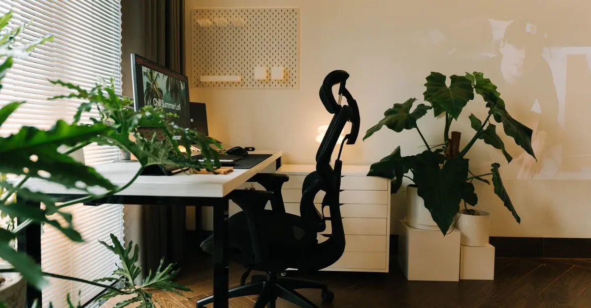 Les Meilleurs Accessoires pour Améliorer le Confort au Travail
