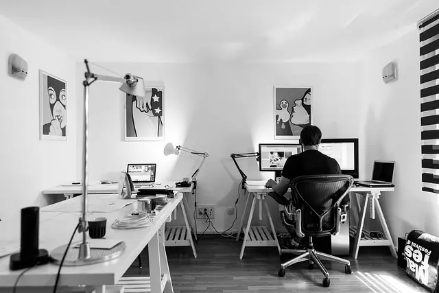 Les Meilleurs Accessoires pour Améliorer le Confort au Travail
