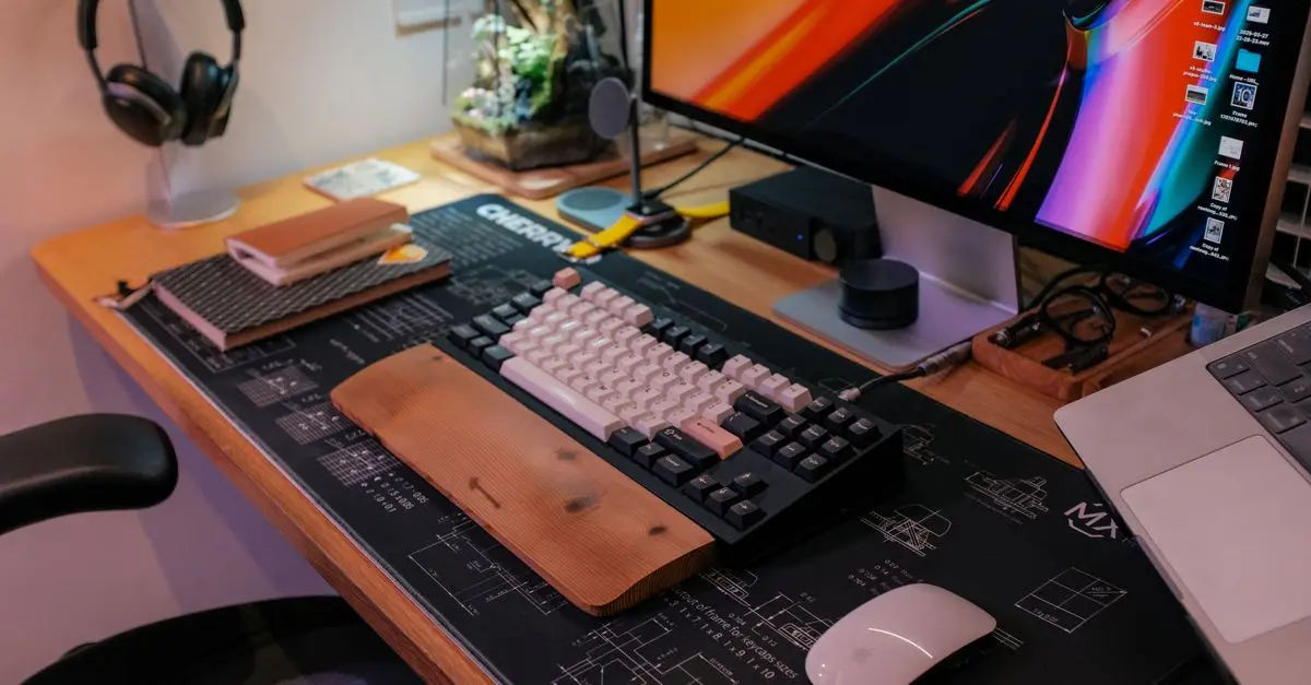 Les Avantages des Tapis de Chaise pour le Confort Ergonomique
