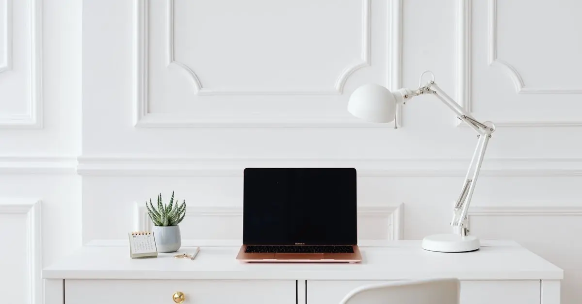 TOP 7 Éclairages de Bureau pour un Confort Visuel Optimal
