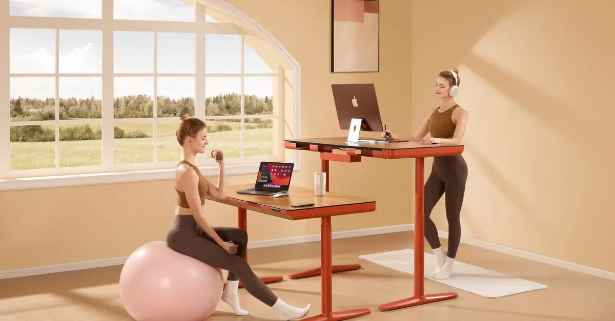 Guide Pratique pour Ajuster son Bureau à la Bonne Hauteur