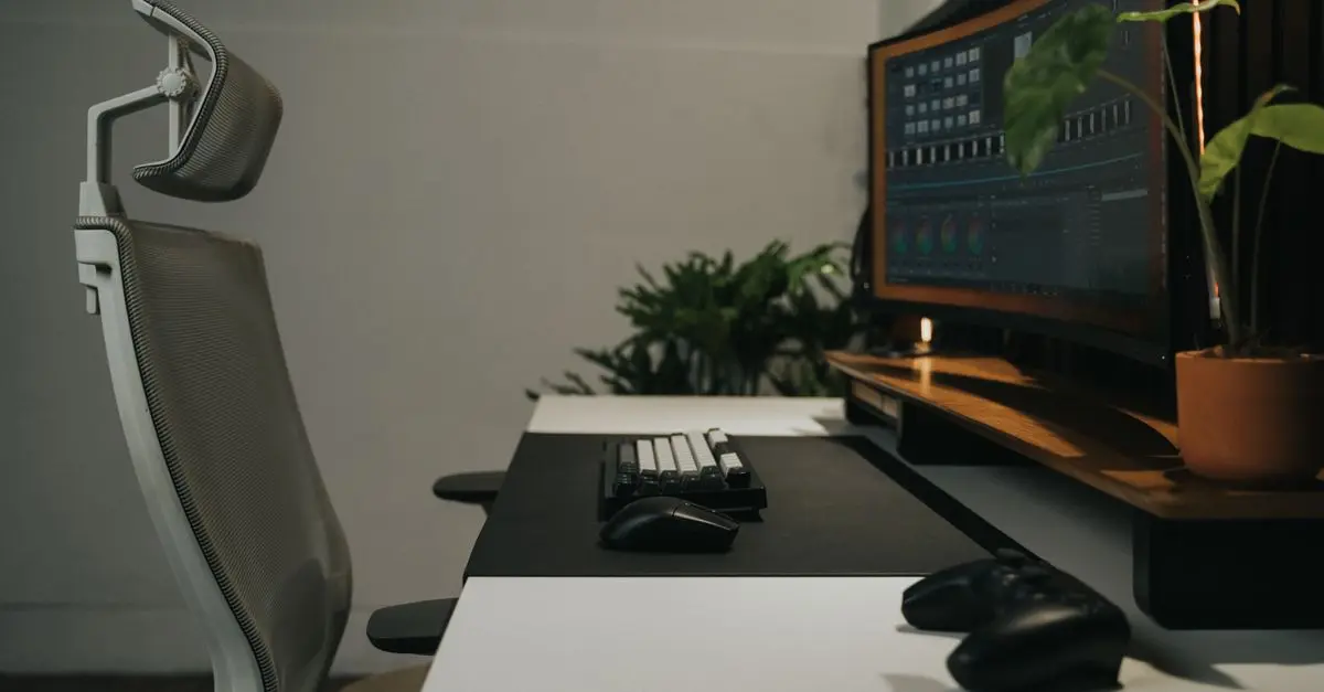Les Meilleurs Accessoires Ergonomiques pour Travailler en Confort