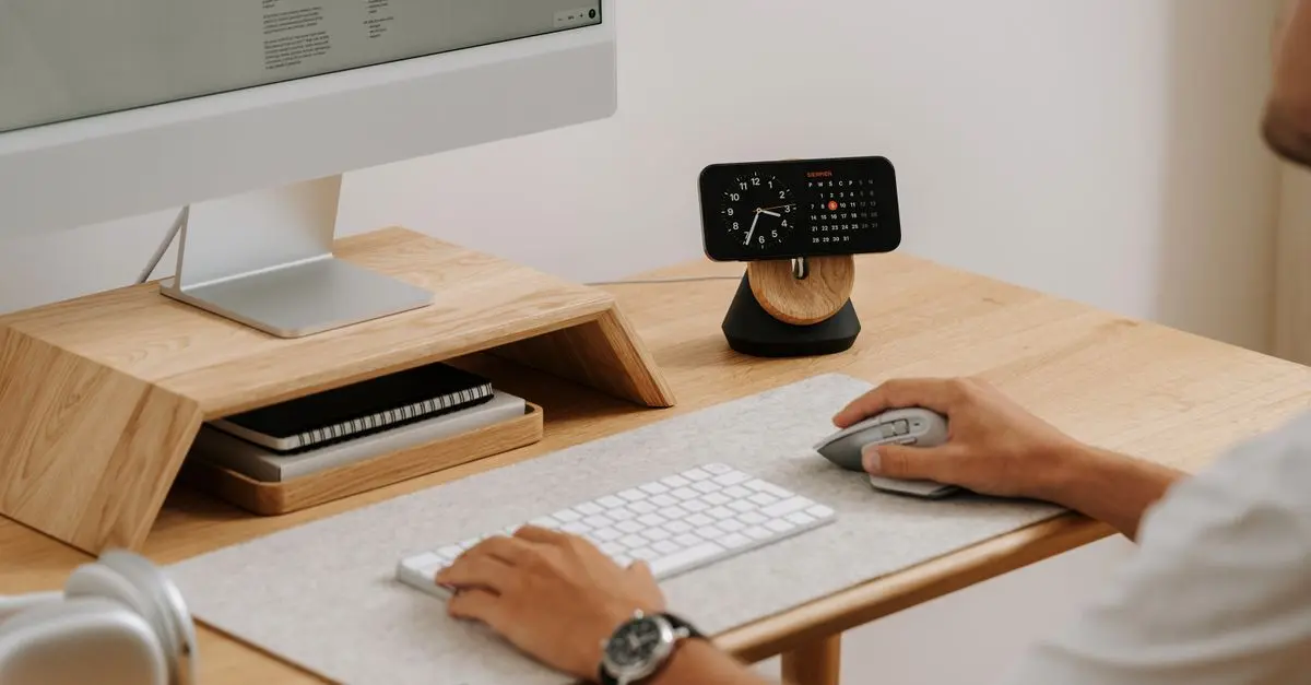 Comment Choisir un Bon Repose-Pieds pour le Bureau