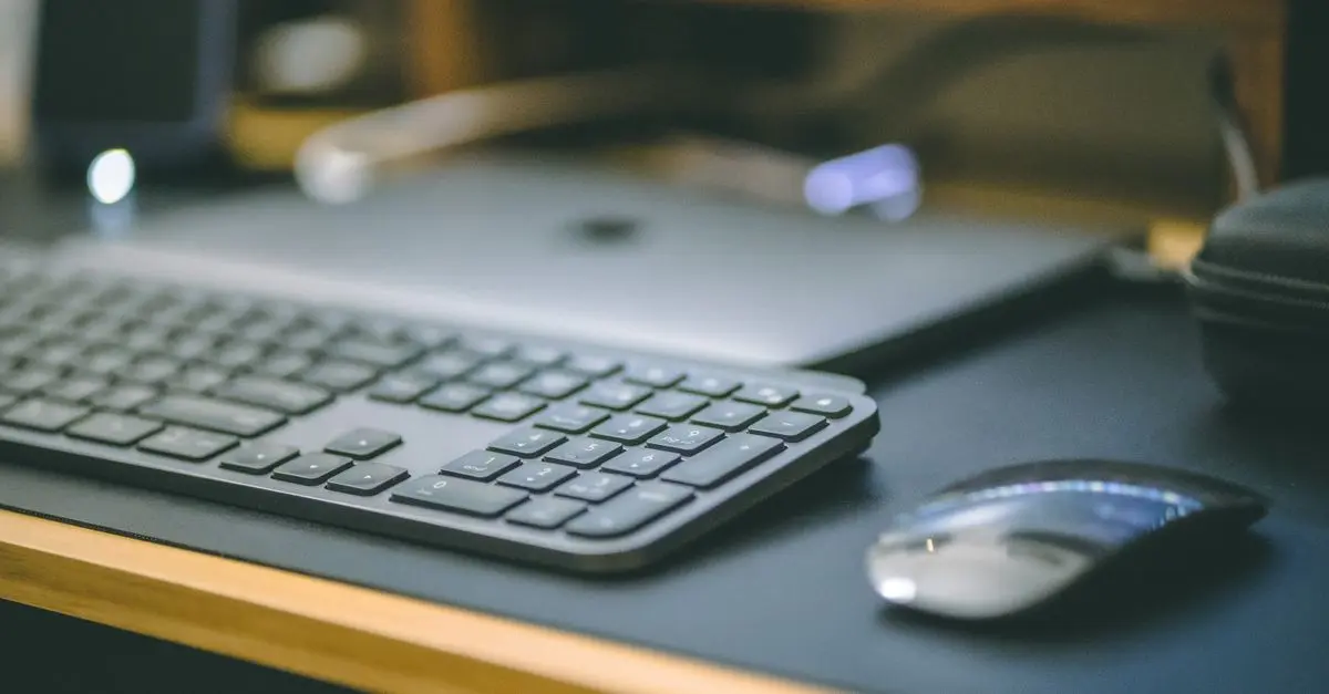 TOP 5 Claviers Ergonomiques pour Réduire les Tensions