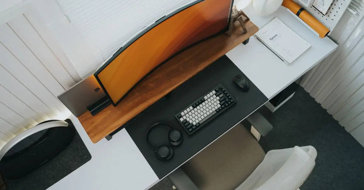 Les Meilleurs Accessoires pour Améliorer le Confort au Bureau