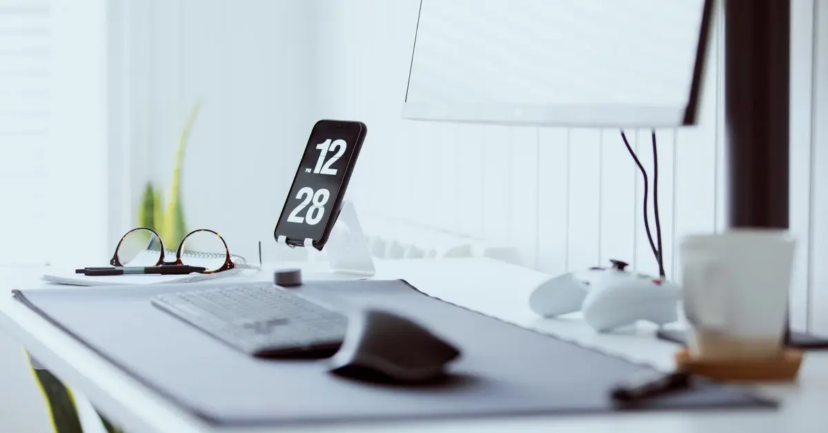 Tendances Accessoires de Bureau en 2026 : Ce Qui Va Marquer le Marché