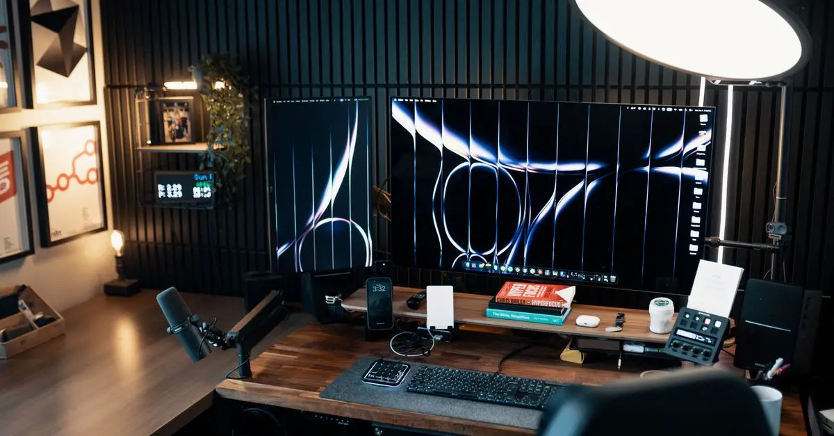 Les Meilleurs Accessoires pour Réduire la Fatigue au Bureau