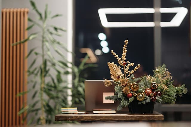Les 10 Meilleurs Accessoires pour Améliorer le Confort au Travail